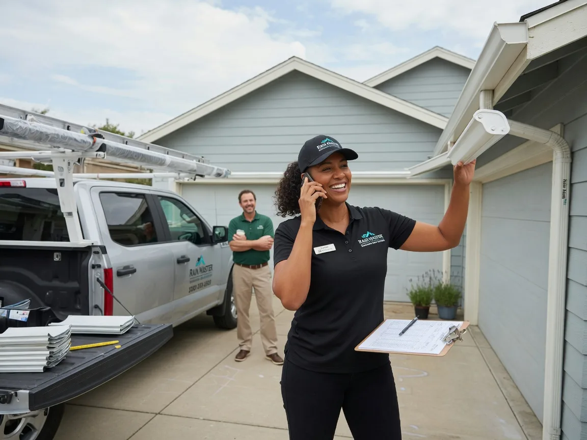 Gutter Installation Edinburg, TX FAQs